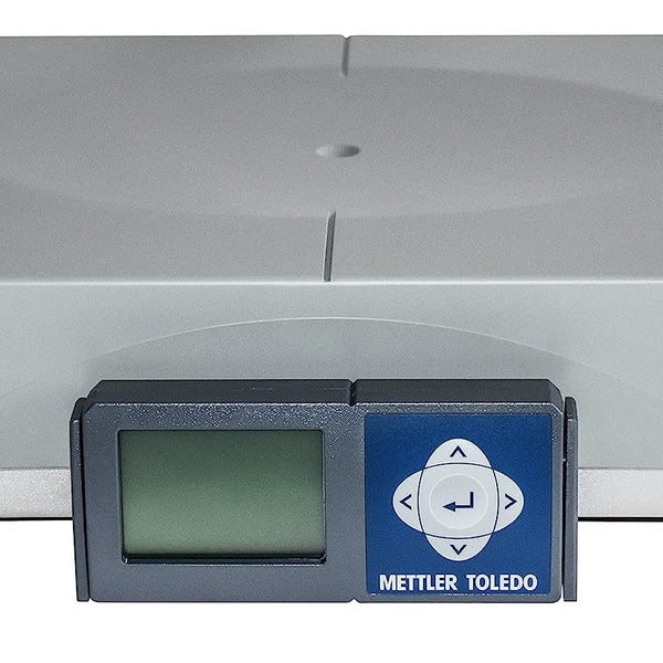 BC Scale BCA-222-6LU-1501-110 - Overview - METTLER TOLEDO